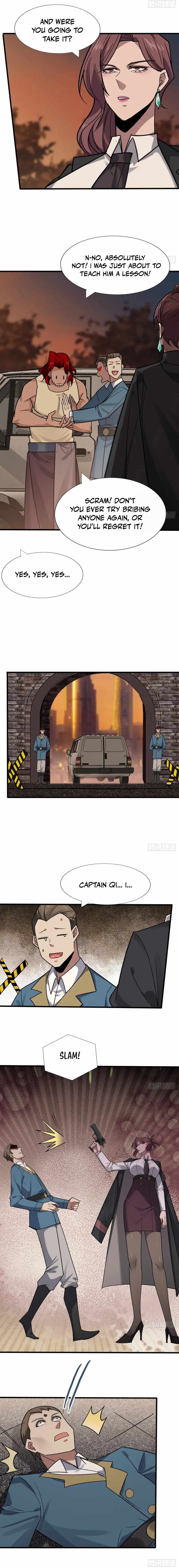 Sins of the Gods Chapter 12 10